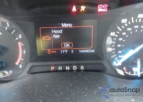 2013 Ford Fusion Se из США, поврежденный, VIN 3FA6P0H75DR200181